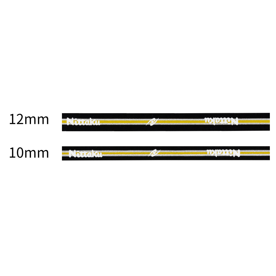 Nittaku ストライプガードIISTRIPE GUARD II (10mm(NL-9181)