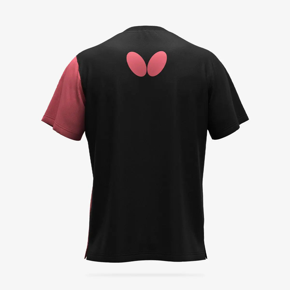 卓球用品 株式会社タマス Butterfly ノイアル・Tシャツ (47430)