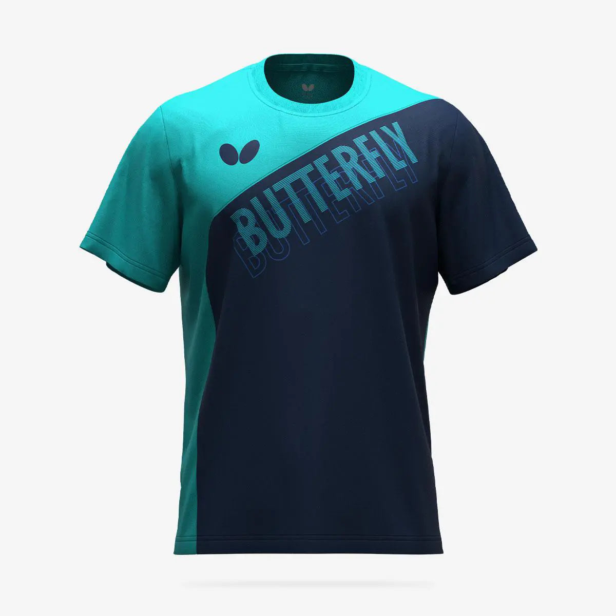 卓球用品 株式会社タマス Butterfly ノイアル・Tシャツ (47430)