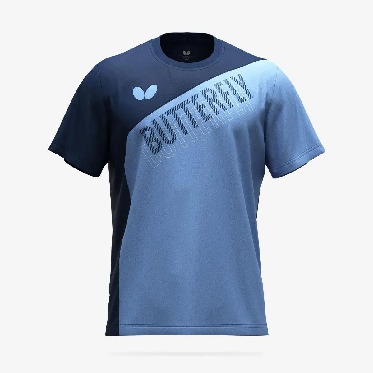 卓球用品 株式会社タマス Butterfly ノイアル・Tシャツ (47430)