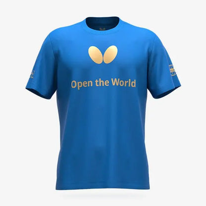 Butterfly ブリンカ・Tシャツ (47910)