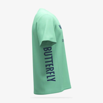 卓球用品 株式会社タマス Butterfly セルサード・Tシャツ (47820)