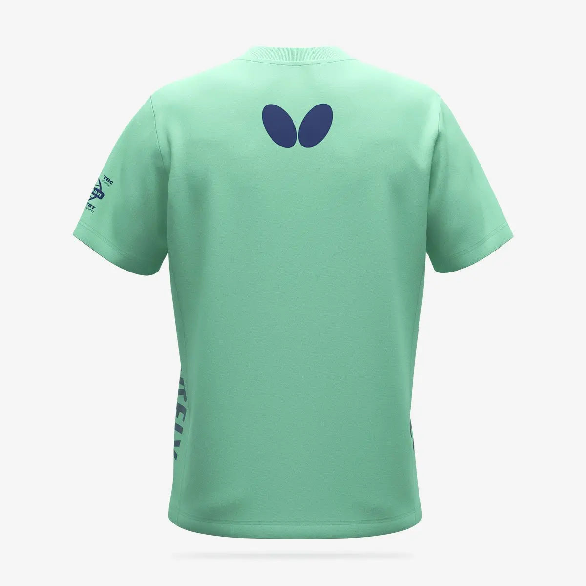 卓球用品 株式会社タマス Butterfly セルサード・Tシャツ (47820)