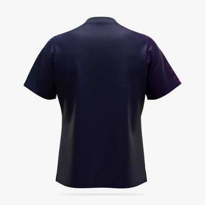 卓球用品 株式会社タマス Butterfly クレイエト・Tシャツ (47900)