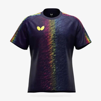 Butterfly ルナシーム・Tシャツ (47810)