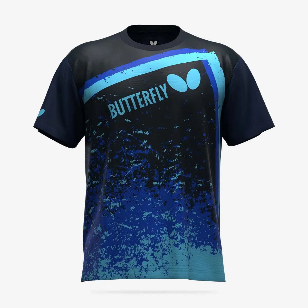 Butterfly ブリンカ・Tシャツ (47910)