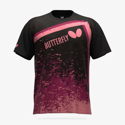 Butterfly ブリンカ・Tシャツ (47910)