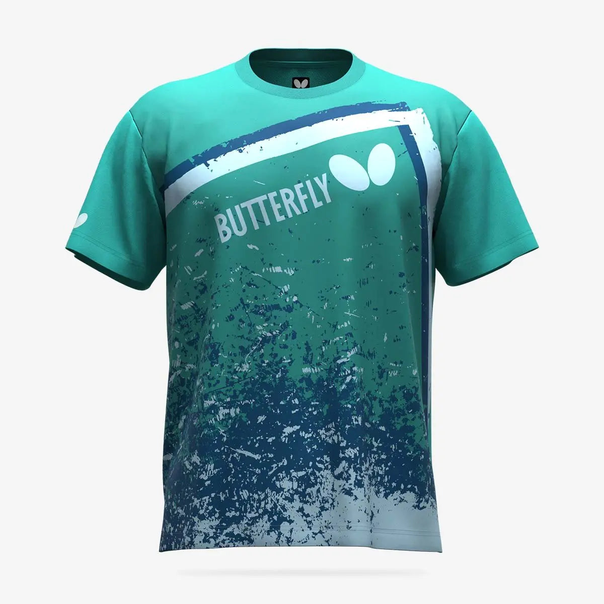 Butterfly ブリンカ・Tシャツ (47910)