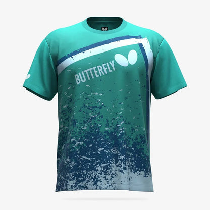 Butterfly ブリンカ・Tシャツ (47910)