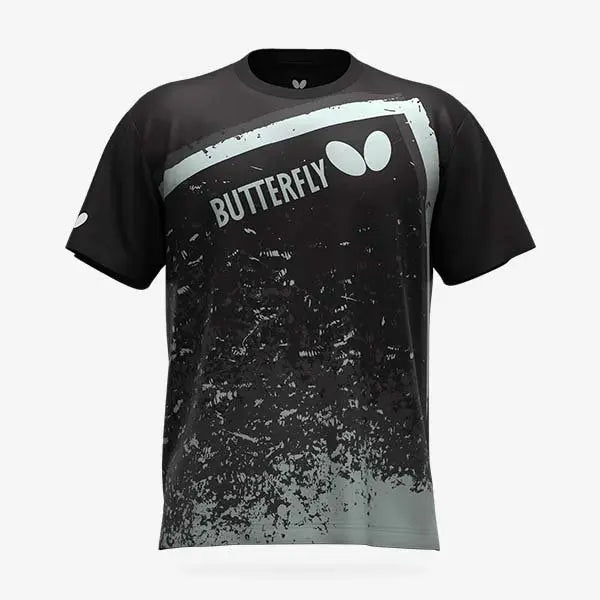 Butterfly ルナシーム・Tシャツ (47810)