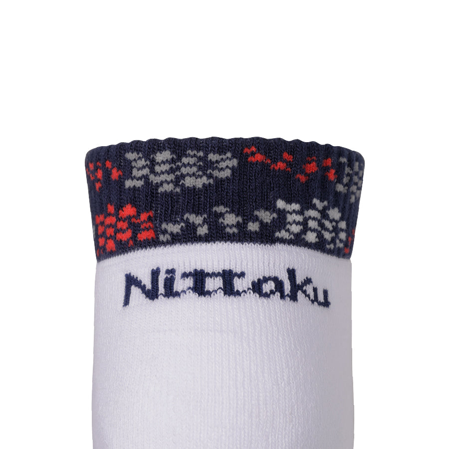 Nittaku モダンソックス (NW-2723)