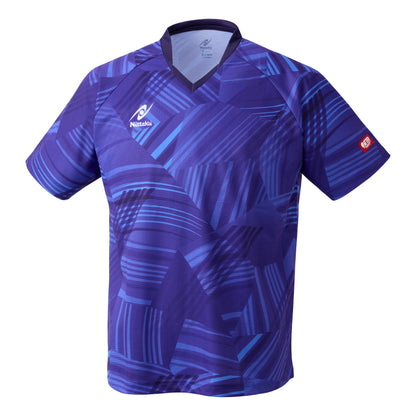 Nittaku ブライトバモスシャツBRIGHTVAMOSSHIRT (NW-2223)