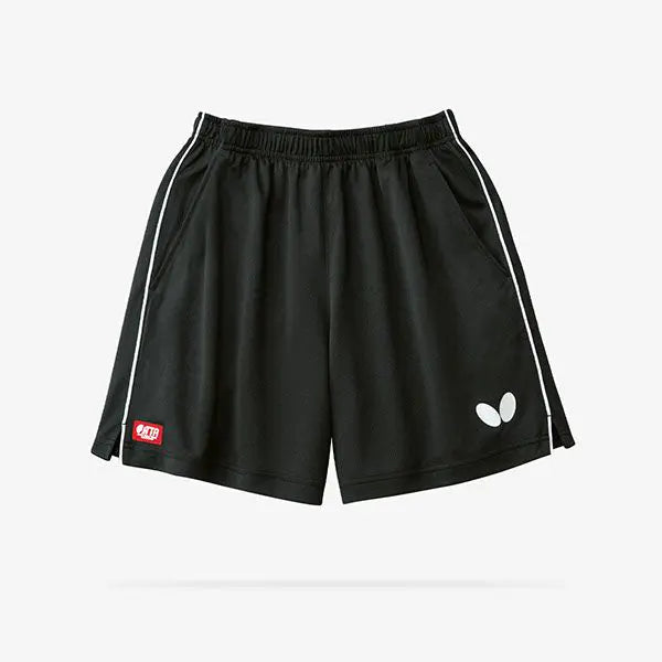 卓球用品 株式会社タマス Butterfly ハルネオ・パンツ (52529)