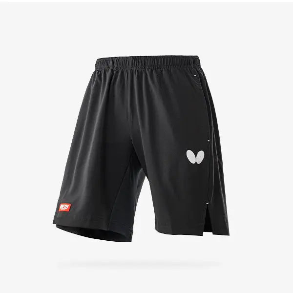 卓球用品 株式会社タマス Butterfly セミロング・パンツ (52280)