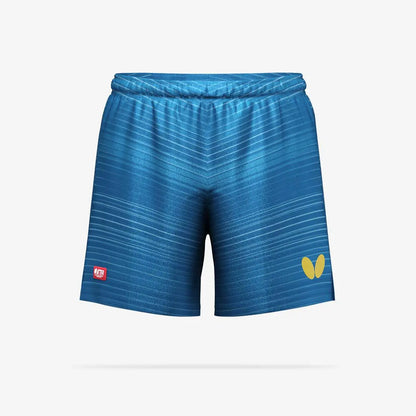卓球用品 株式会社タマス Butterfly エリスター11・パンツ (52190)