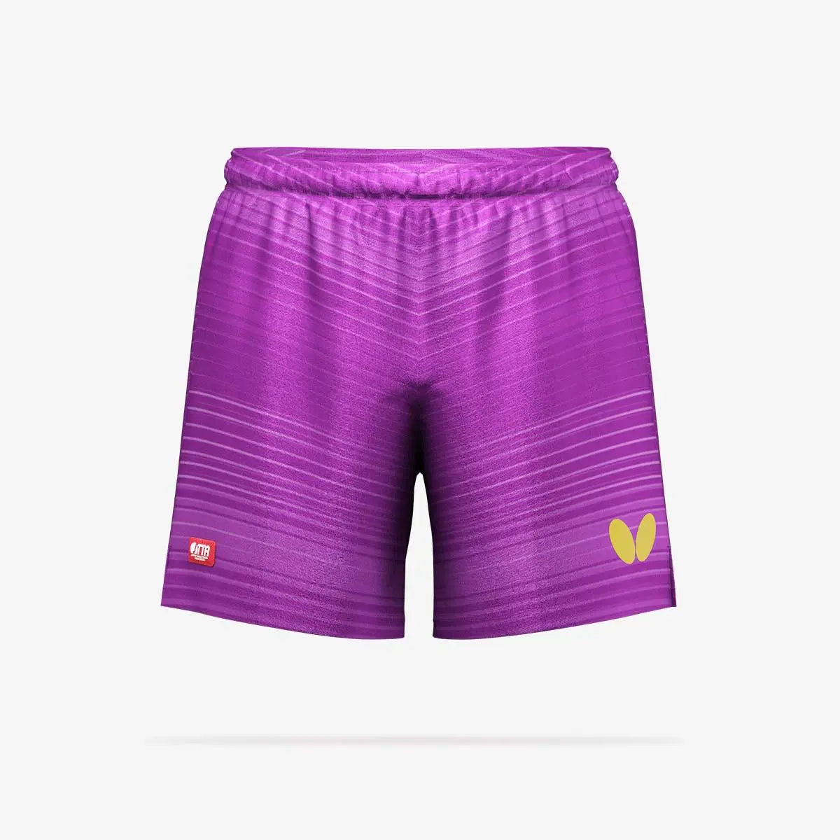 卓球用品 株式会社タマス Butterfly エリスター11・パンツ (52190)