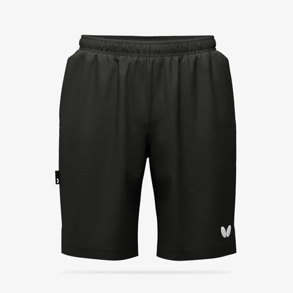 卓球用品 株式会社タマス Butterfly BTY・ハーフパンツ (52220)
