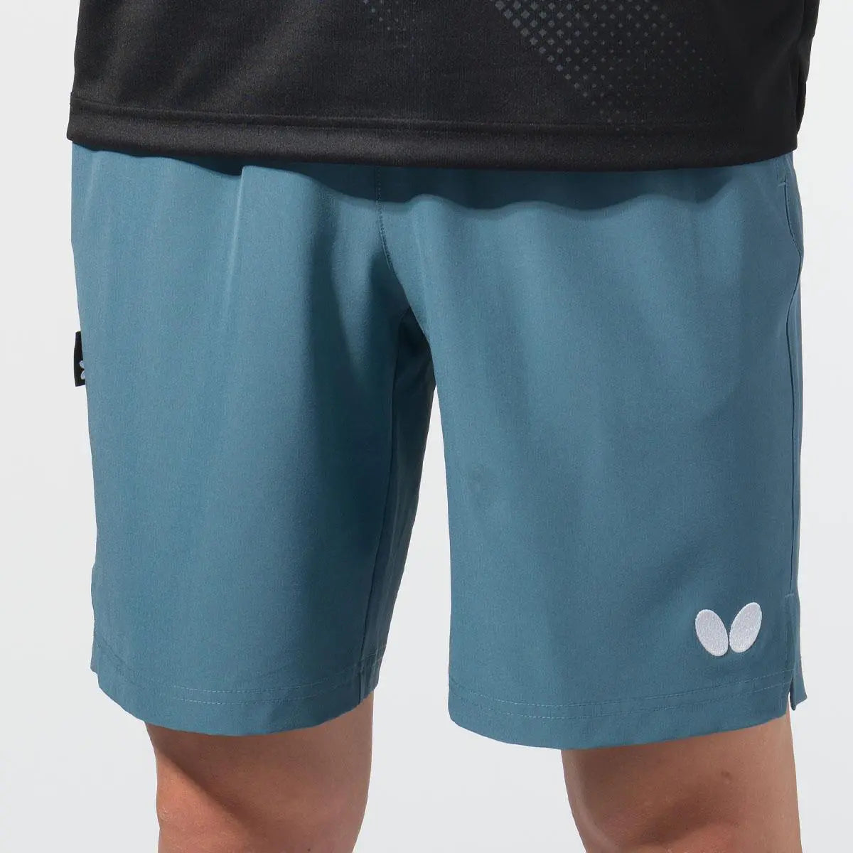 卓球用品 株式会社タマス Butterfly BTY・ハーフパンツ (52220)