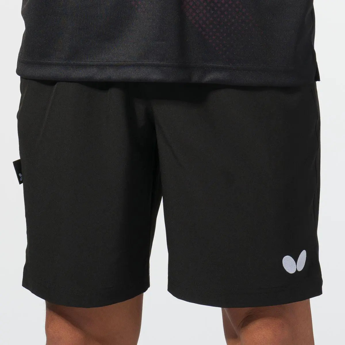 卓球用品 株式会社タマス Butterfly BTY・ハーフパンツ (52220)