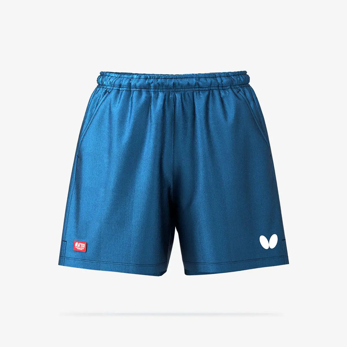 卓球用品 株式会社タマス Butterfly VF・パンツ (52270)