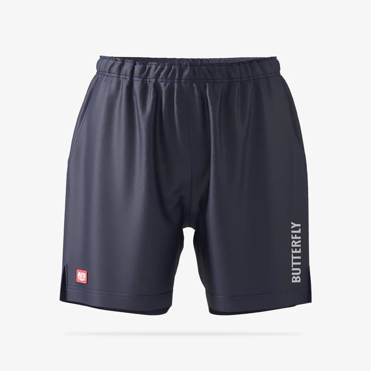 卓球用品 株式会社タマス Butterfly セミロング・パンツ (52280)