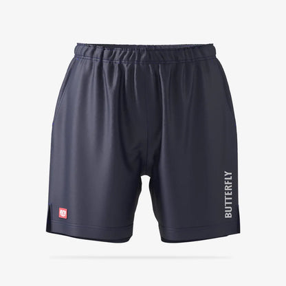 卓球用品 株式会社タマス Butterfly セミロング・パンツ (52280)