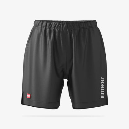 卓球用品 株式会社タマス Butterfly セミロング・パンツ (52280)