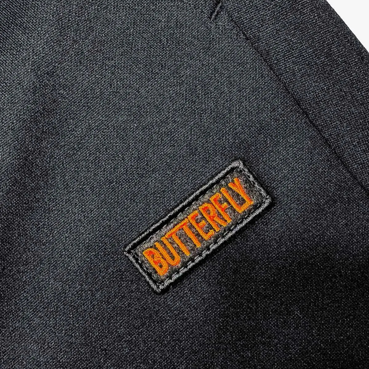 卓球用品 株式会社タマス Butterfly ストレッチ・TRパンツ (52290)