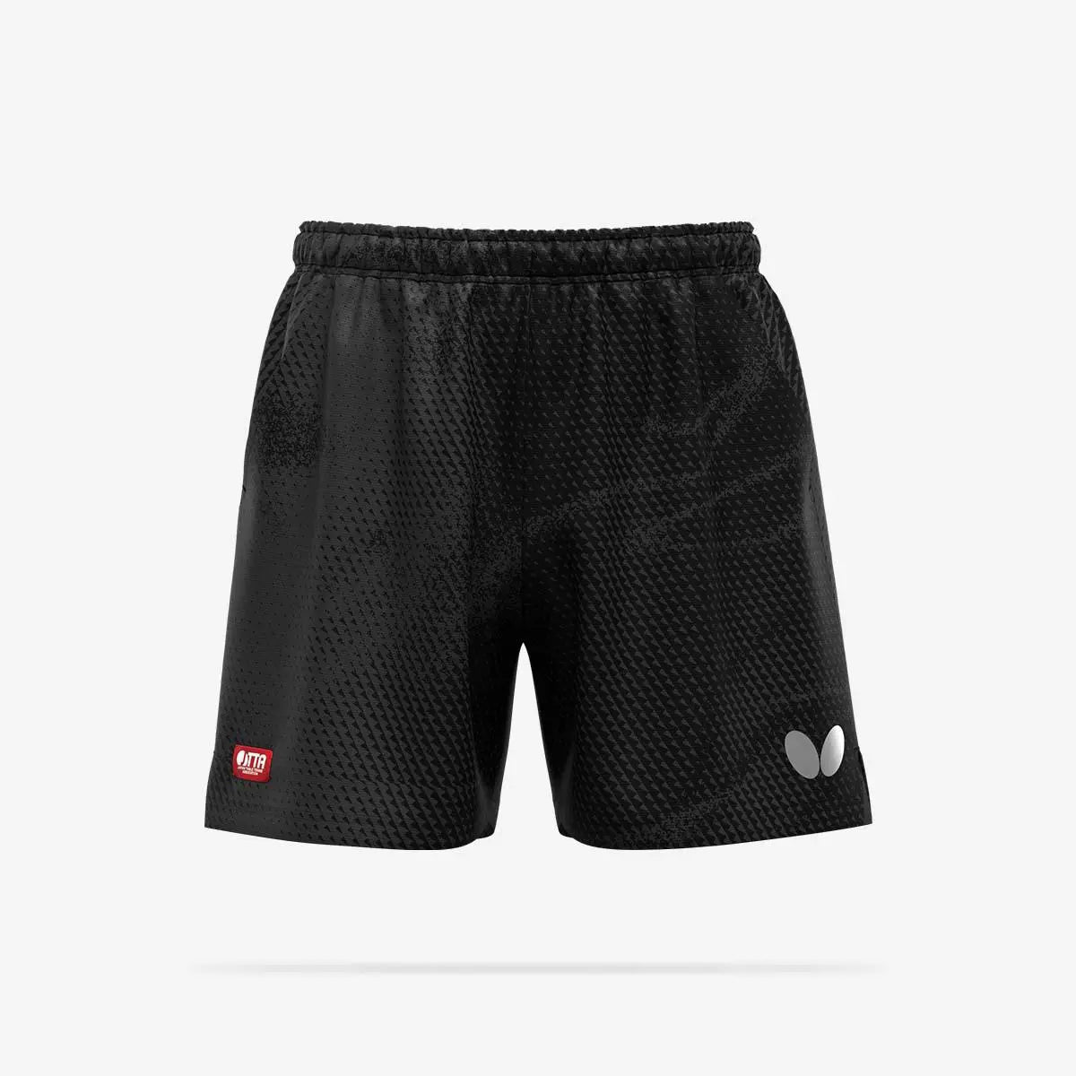 卓球用品 株式会社タマス Butterfly エリスター12・パンツ (52310)