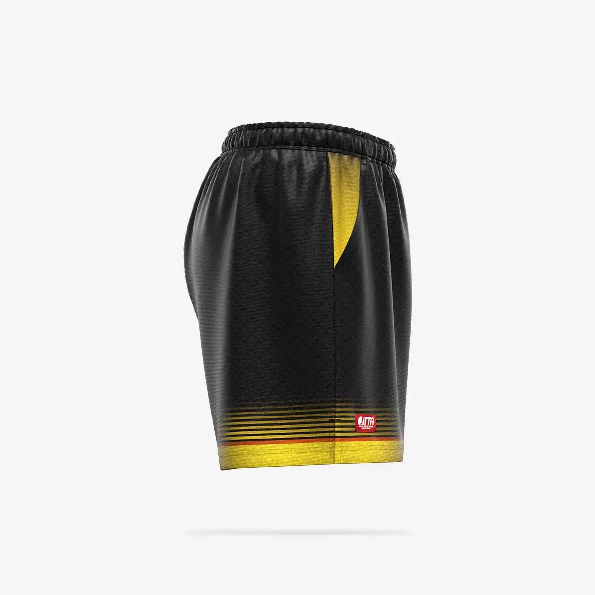卓球用品 株式会社タマス Butterfly エリスター13・パンツ (52500)