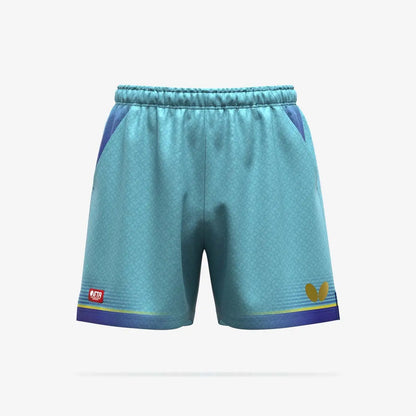 卓球用品 株式会社タマス Butterfly エリスター13・パンツ (52500)