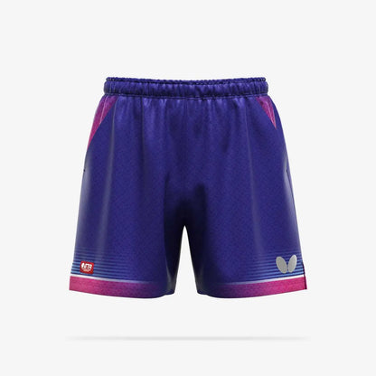 卓球用品 株式会社タマス Butterfly エリスター13・パンツ (52500)