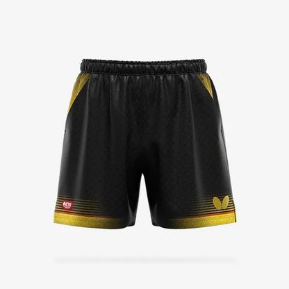 卓球用品 株式会社タマス Butterfly エリスター13・スカート (52519)