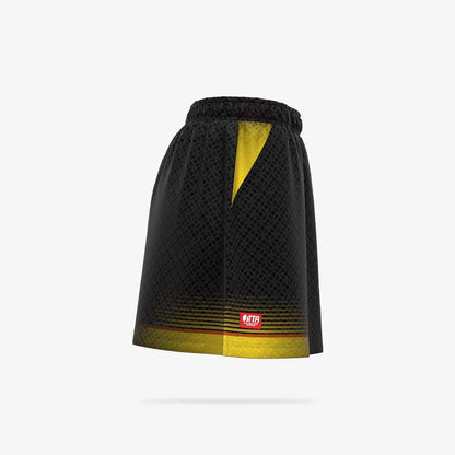 卓球用品 株式会社タマス Butterfly エリスター13・スカート (52519)