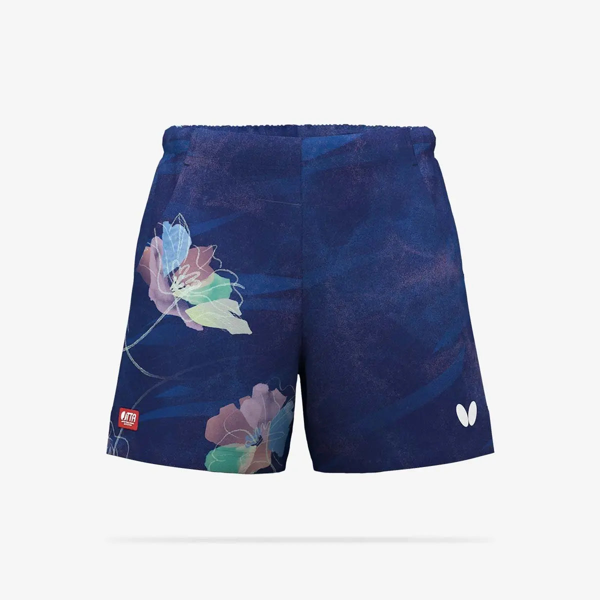 卓球用品 株式会社タマス Butterfly ハルネオ・パンツ (52529)