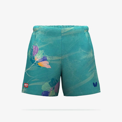 卓球用品 株式会社タマス Butterfly ハルネオ・パンツ (52529)