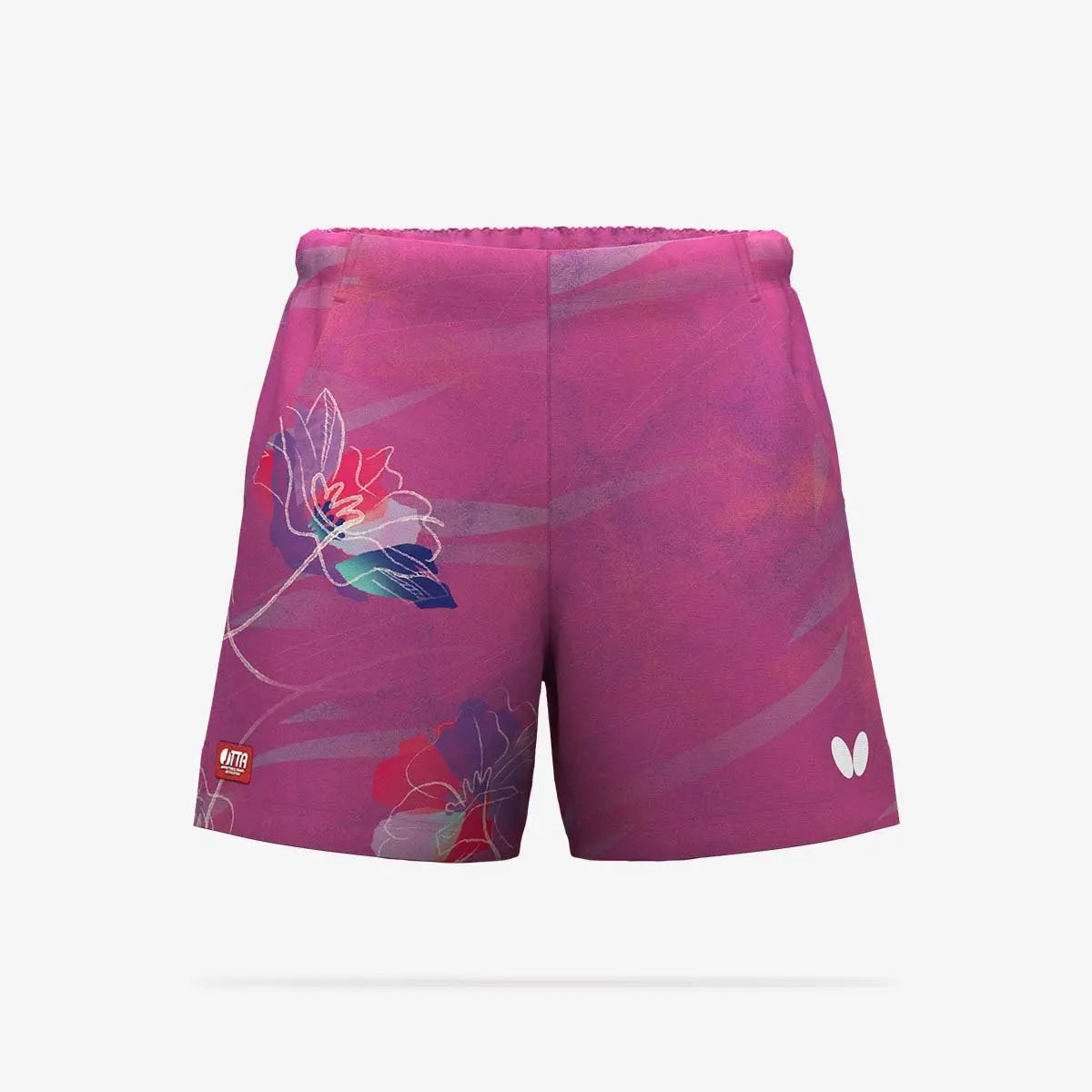 卓球用品 株式会社タマス Butterfly ハルネオ・パンツ (52529)