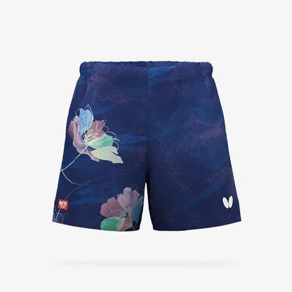 卓球用品 株式会社タマス Butterfly エリスター13・スカート (52519)