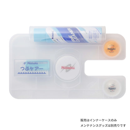 Nittaku インナーケース (NL-9278)