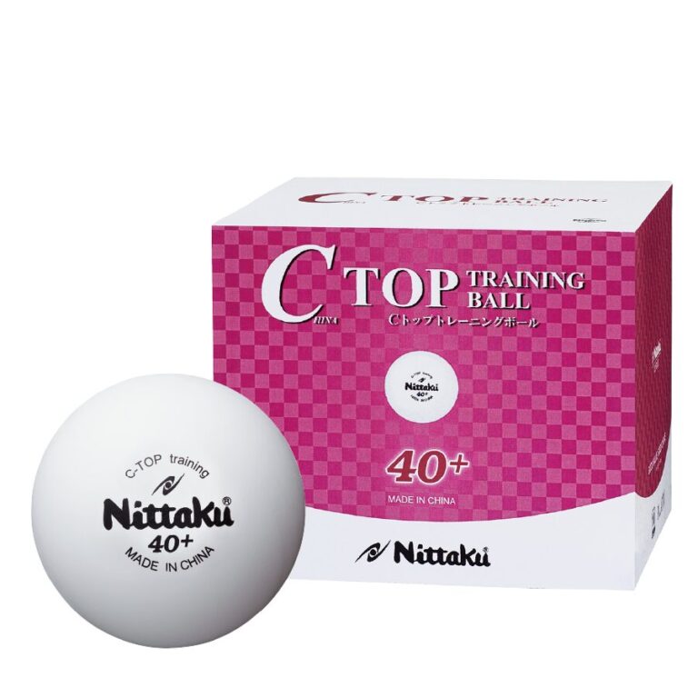 Nittaku ボールスクープ (NT-3396)
