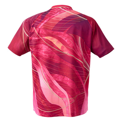 Nittaku エレイスシャツERAYTHSHIRT (NW-2224)