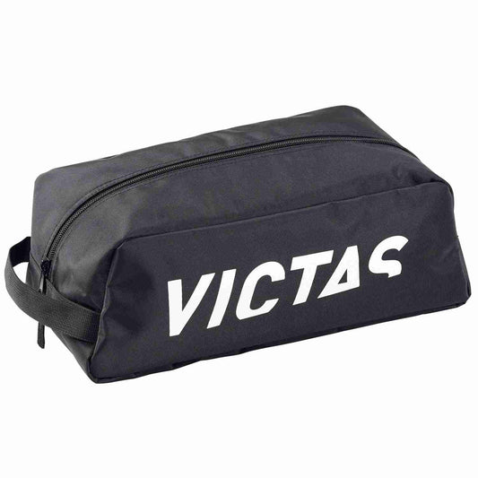VICTAS V-SC437 ブラック BLACK (582402)