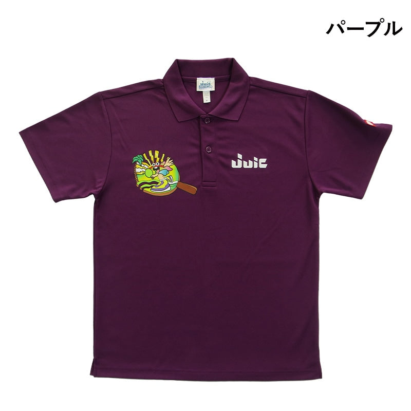 JUIC ユニポロWAVE (5686)