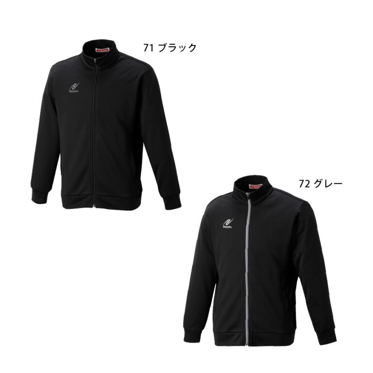 Nittaku エレイスシャツERAYTHSHIRT (NW-2224)