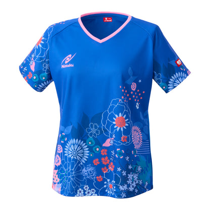 Nittaku ハナシャツHANASHIRT (NW-2226)