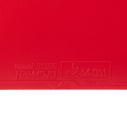 Nittaku ハモンドZ2特注 (NR-8599)