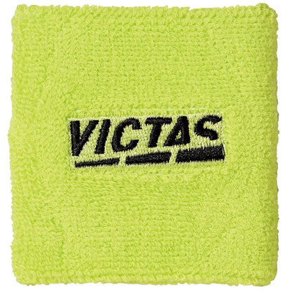 VICTAS プレイロゴリストバンド PINK (602401)