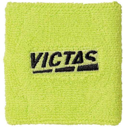 VICTAS プレイロゴリストバンド PINK (602401)