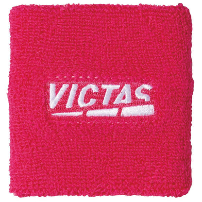 VICTAS プレイロゴリストバンド PINK (602401)
