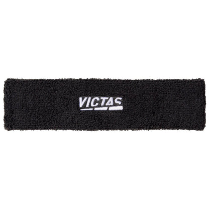VICTAS プレイロゴヘッドバンド PINK (602402)